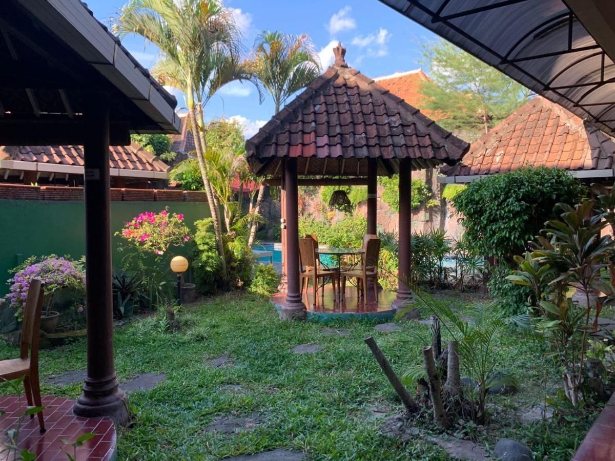 Prambanan Guesthouse Yogyakarta Exterior photo